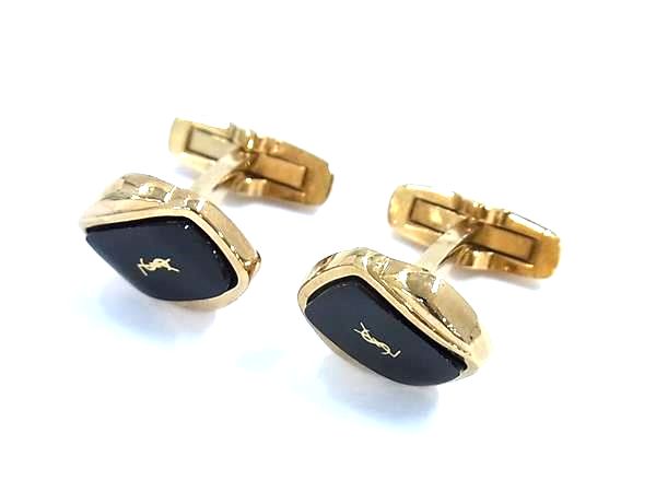 ■美品■ YVESSAINTLAURENT イヴサンロー