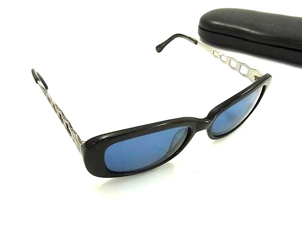 【BIGお買い物ラリー★30%OFFセール中】サンローラン SAINT LAURENT サングラスグラデーション YSLロゴ ブラック グレー 灰色 メンズ 中古 楽天市場】イブサンローラン サングラスの通販