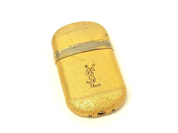 YVESSAINTLAURENT イヴサンローラン プッ