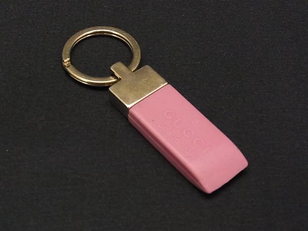 楽天市場】gucci キーリング ピンクの通販