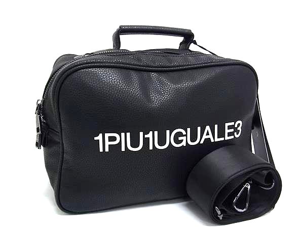 楽天市場】1piu1uguale3 中古（バッグ・小物・ブランド雑貨）の通販