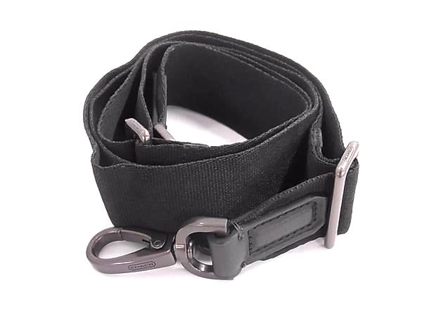 COACH コーチ ナイロン�