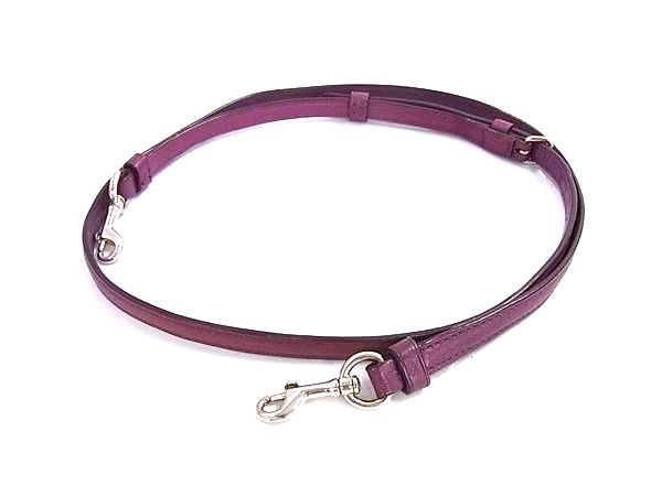 COACH コーチ レザー バ�