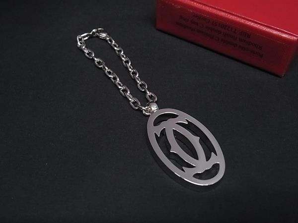 【付属品完備】未使用保管品ꕥカルティエ パンテール キーホルダー バッグチャーム 楽天市場】Cartier カルティエ パンサーモチーフ パンテール