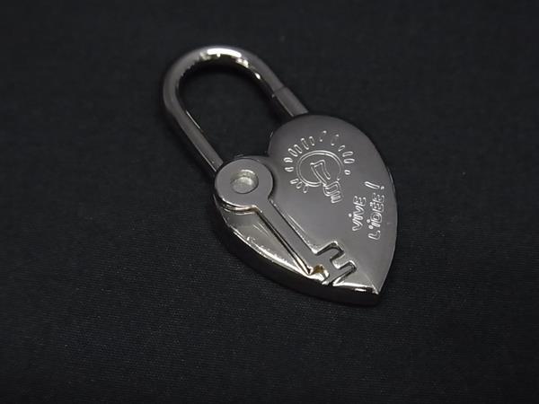 楽天市場】エルメス カデナ ハートの通販