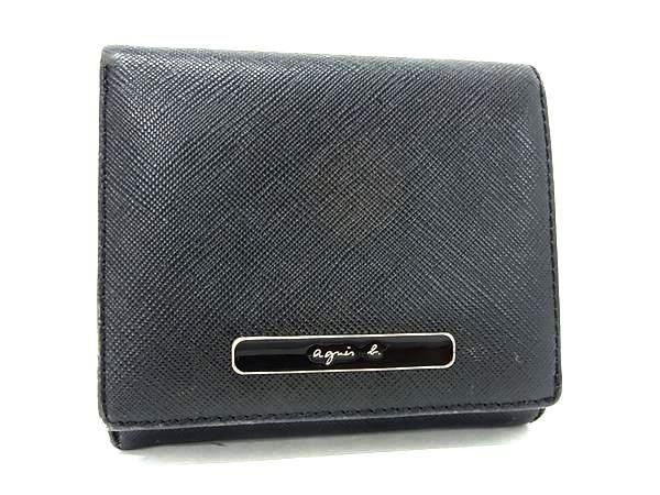 楽天市場】アニエスベー 財布 中古の通販