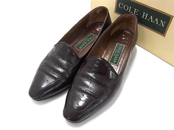 楽天市場】cole haan(コールハーン) サイズ6の通販