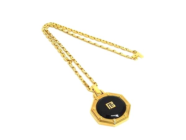 楽天市場】balmain（ネックレス・ペンダント｜レディースジュエリー