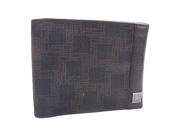 楽天市場】dunhill 財布 ディーエイトの通販