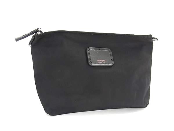 ■美品■ TUMI トゥミ ナイロン マル�