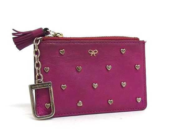 楽天市場】アニヤハインドマーチ コインケースの通販