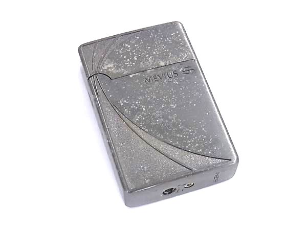 MEVIUS メビウス ターボライター 高級