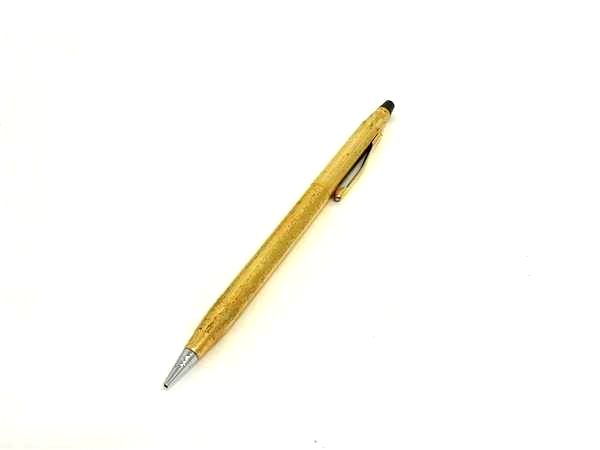 楽天市場】クロス 14金 シャーペンの通販