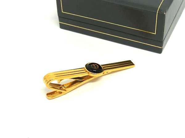 商品情報 ブランド名 dunhill ダンヒル 状態ランク Aランク(美品) ライン カラーゴールド系×ブラック系 素材 サイズ 全長 約5.8cm　幅 約1.1cm ポケット 付属品画像内にあるものが全てになります シリアル及び刻印 状態...