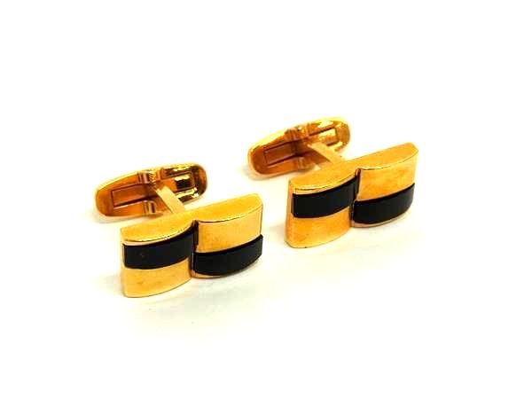 YVESSAINTLAURENT イヴサンローラン カフ