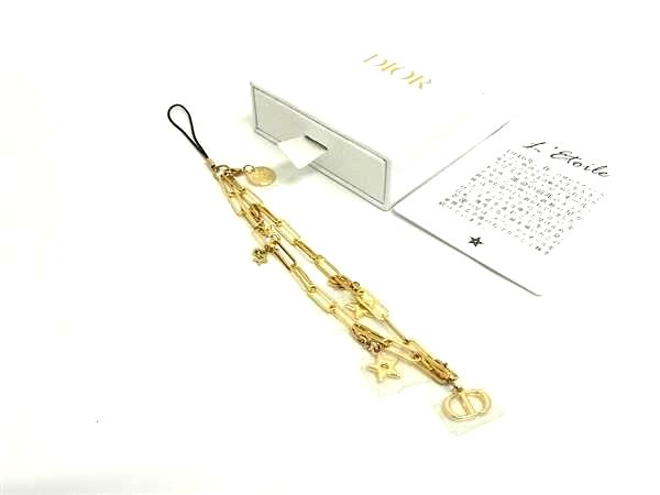 ■美品■ ChristianDior クリスチャンデ