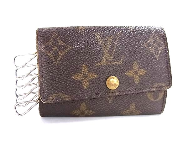 LOUIS VUITTON ルイヴィトン M62630 モノ�