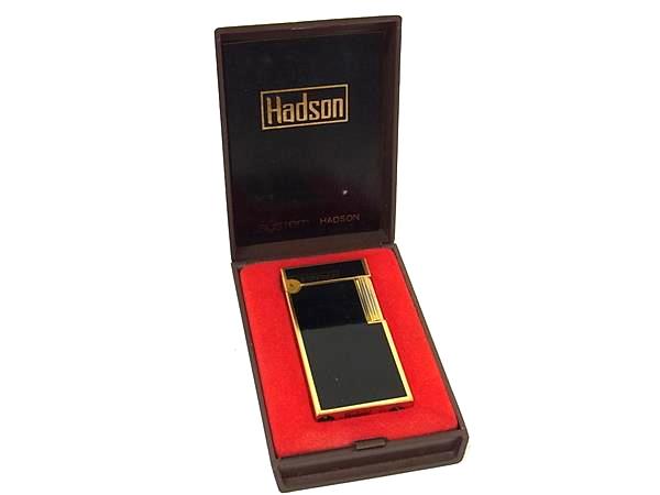Hadson ハドソン 高級ライター ローラ