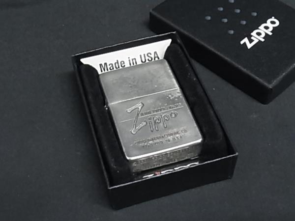 楽天市場】zippo 1992（ライター｜喫煙具）：ホビーの通販