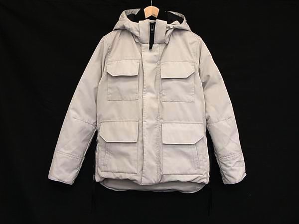 乐天商城 - ■極美品■ CANADA GOOSE カナダグース 4550MB メイランドパーカー ポリエステル ダウン アウター 上着 サイズ SP 180/92Y DB2363