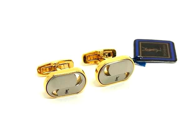 ■新品同様■ YVESSAINTLAURENT イヴサン