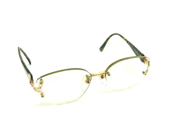 YVESSAINTLAURENT イヴサンローラン 度入