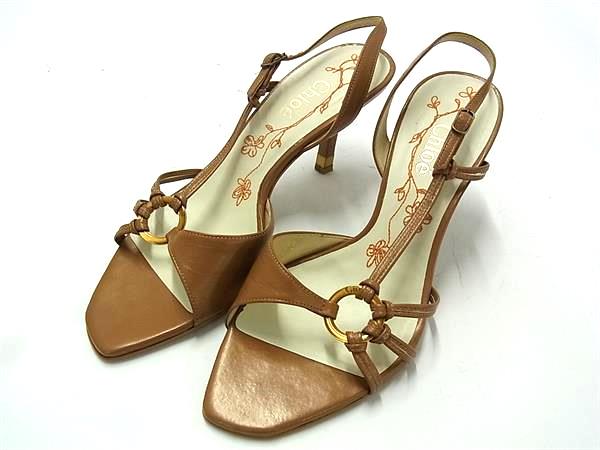 楽天市場】Chloe クロエ（パンプス｜レディース靴）：靴の通販