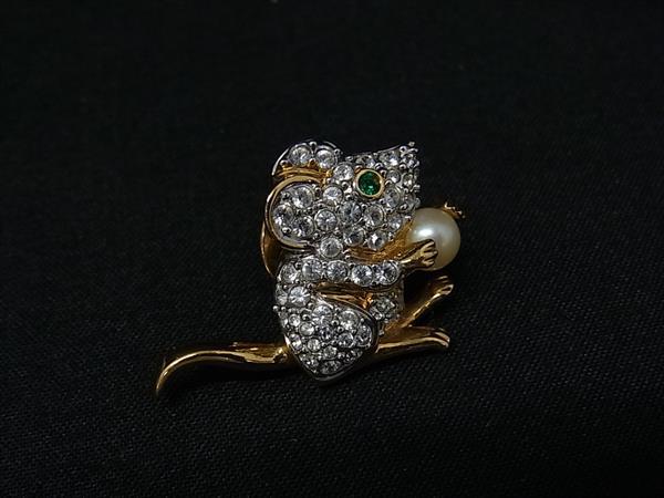 楽天市場】スワロフスキー マウス チーズの通販