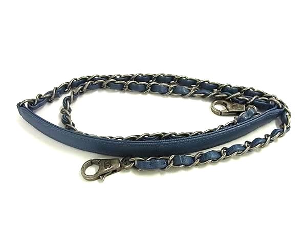 楽天市場】シャネルチェーン ストラップの通販