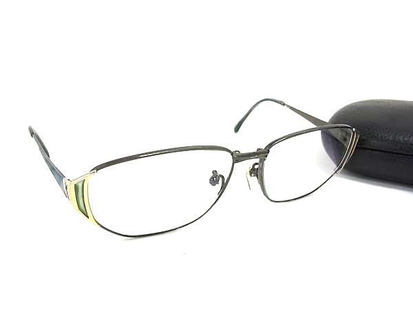 YVESSAINTLAURENT イヴサンローラン 30-462