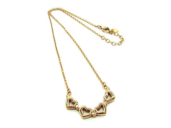 ■美品■ Folli Follie フォリフォリ ラ