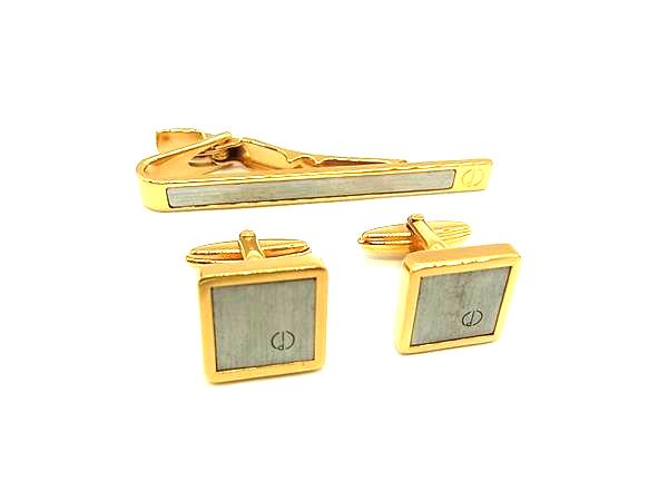 dunhill ダンヒル カフリンクス カフ�