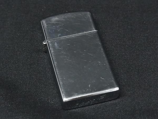 ZIPPO ジッポー 高級ライター オイル�