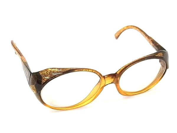 ChristianDior クリスチャンディオール FRAME GER...(4.0)