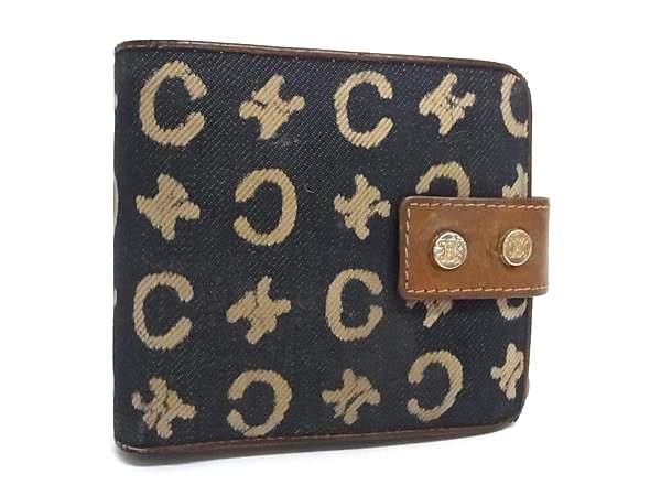 楽天市場】celine キャンバス 財布の通販