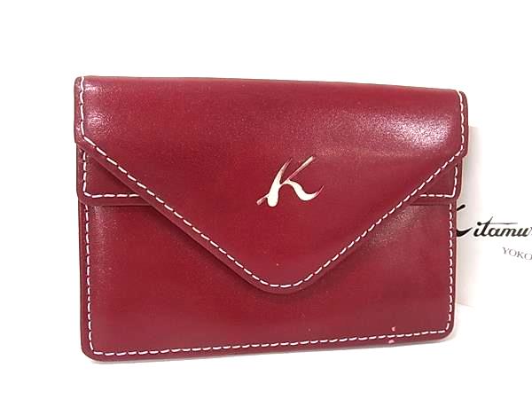 楽天市場】キタムラ（名刺入れ｜財布・ケース）：バッグ・小物