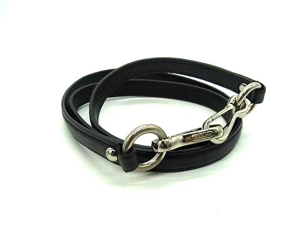 COACH コーチ レザー バ�