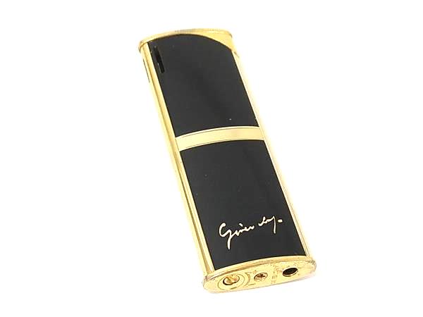 GIVENCHY ジバンシィ 高級ガスライタ�