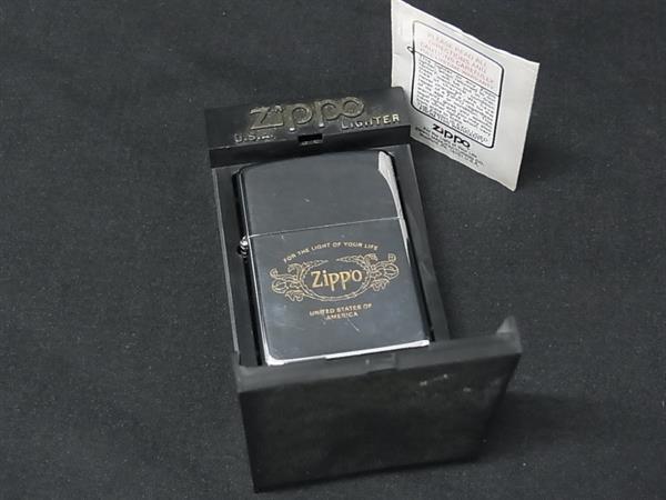 楽天市場】zippo 1994 年 製の通販