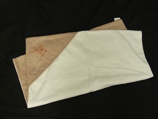 楽天市場】エルメス ブランケットの通販