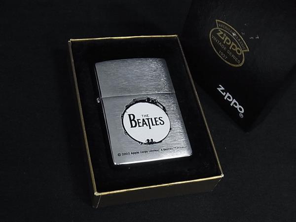 楽天市場】ZIPPO ビートルズの通販
