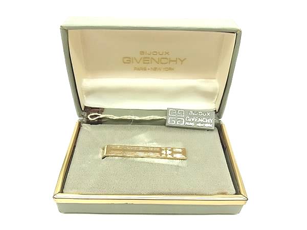 楽天市場】GIVENCHY ネクタイピンの通販