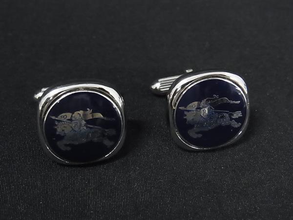 楽天市場】バーバリー ブラックレーベル カフスの通販