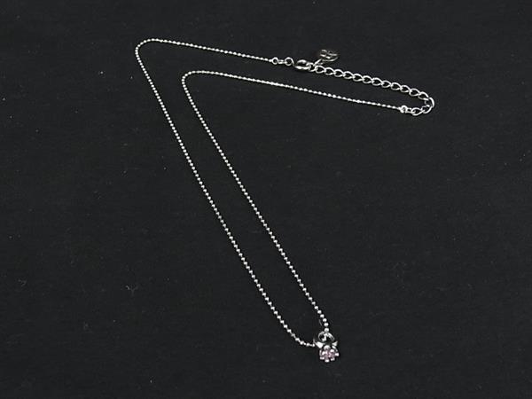 楽天市場】クレージュ プラチナ（ネックレス・ペンダント｜レディース