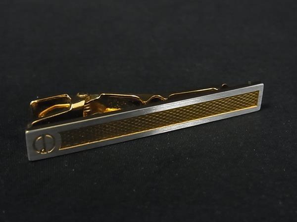 dunhill ダンヒル ネクタイピン タイ�