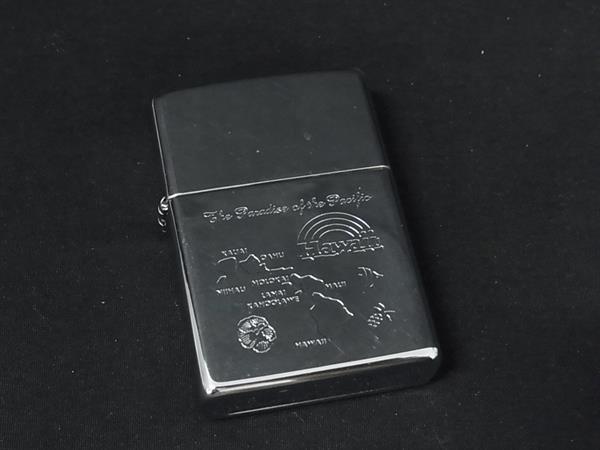 ZIPPO ジッポー ヴィンテージ 1997年製