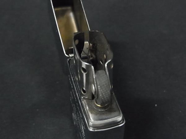 ZIPPO ���åݡ� ������ơ��� 1997ǯ�� ��饬���饤���� �����顼�����饤���� �ʱ쥰�å� ��� ��ǥ����� ����С��� DL1853