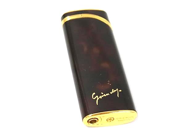 GIVENCHY ジバンシィ 高級ライター プ�