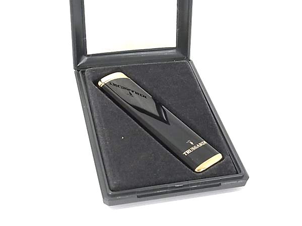 ■美品■ TRUSSARDI トラサルディ 高級