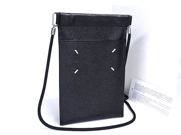 楽天市場】マルジェラ クラッチ（ショルダーバッグ・メッセンジャー